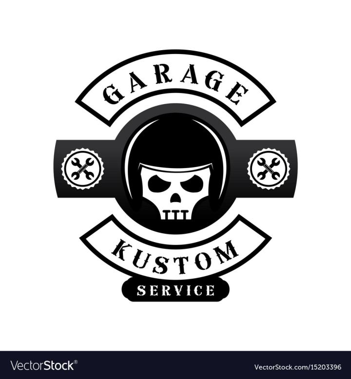 skull,logo,motorcycle,garage,helmet,custom,car,motor,bike,race,black,service,guarantee,fix,modify