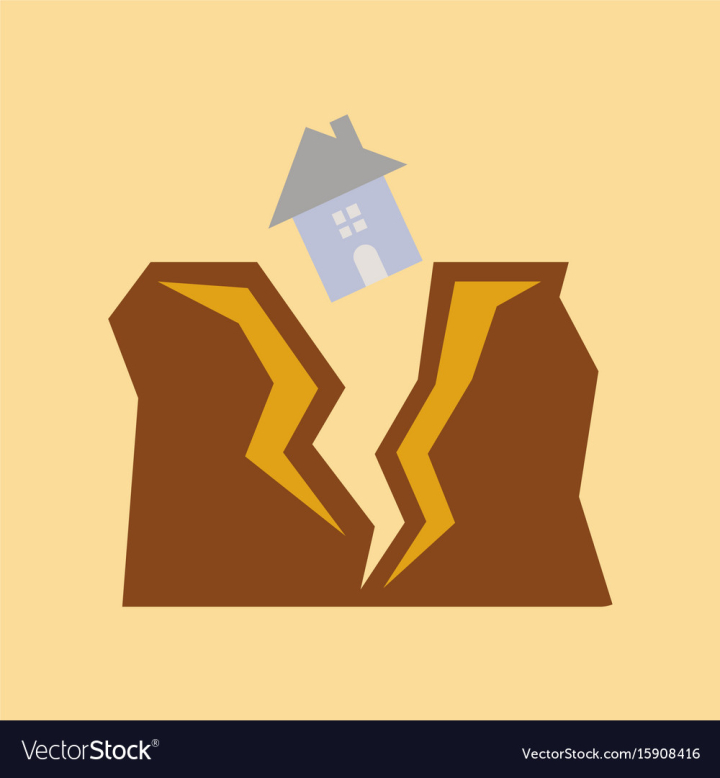 earthquake,seismic,activity,flat,stylish,icon,house,crack,home,situation,disaster,screaming,natural,ground,event,shake,earth,falling,destruction,despair,concept,scale,crush,relief,residence,demolished,recovery,catastrophe,fall,caution