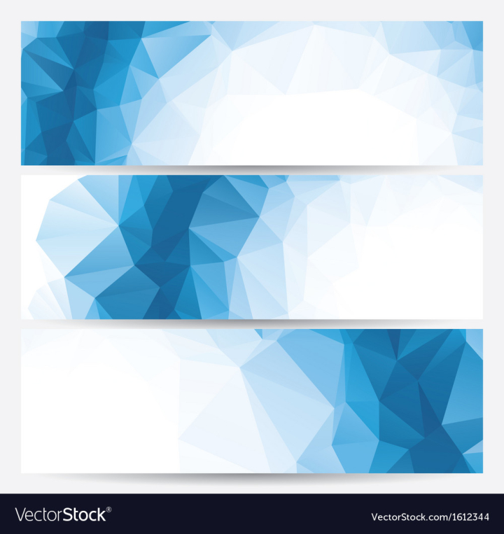 vectorstock,Geometric,Abstract,Background,Banner,Blue,Header,Banners,Business,Card,Polygons,Element,Design,Triangular,Set,White,Backdrop,Corporate,Modern,Triangles,Website,Tag,Web,Space,Copyspace,Copy,Eps10,Template,Collection