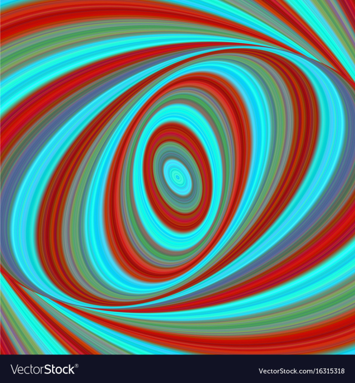 digital,fractal,abstract,ellipse,colorful,psychedelic,motion,cyan,hypnotic,turning,twisted,adornment,curved,background,red,decorative,blue,design,spiral,stripe,geometry,dynamic,geometric,generated,style,elliptical,hypnosis,computer