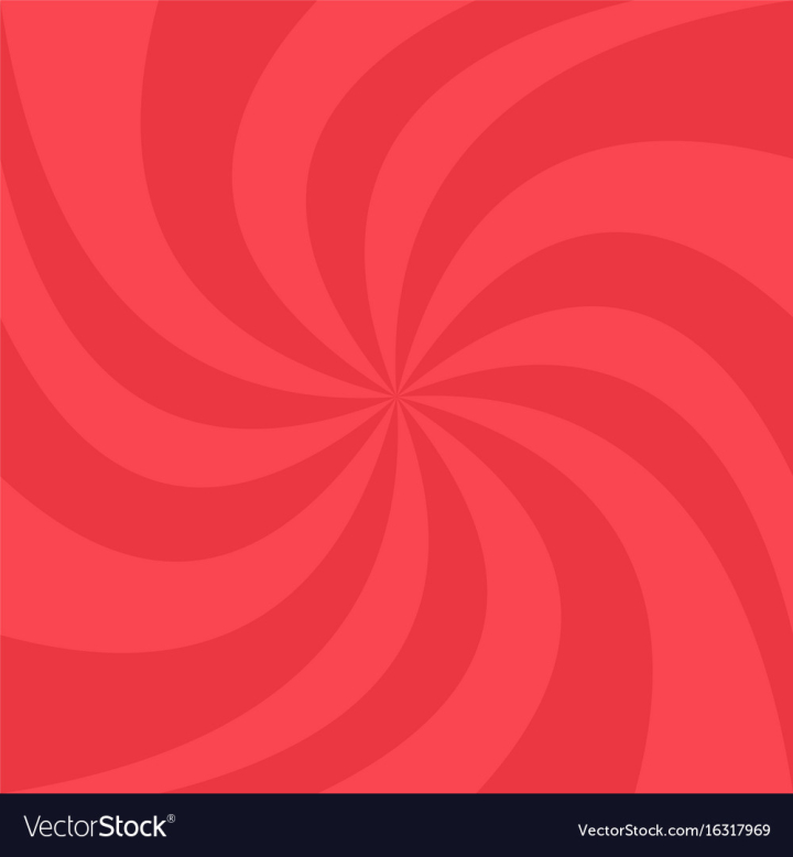 Free: Red spiral background - graphic vector image 