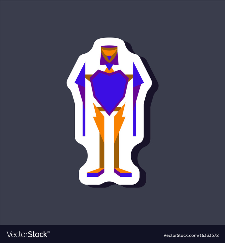 Robot Stickers - Free electronics Stickers