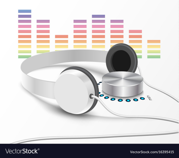 vectorstock,Music,Sound,Headphones,Abstract,Bar,Radio,Volume,Controler,Wire,2,Technology,Design,Style,Stereo,Modern,Digital,Audio,Symbol,Dj,Isolated,Realistic,White,Sign,Element,Concept,Brand,Listen,Colored,Multicolors