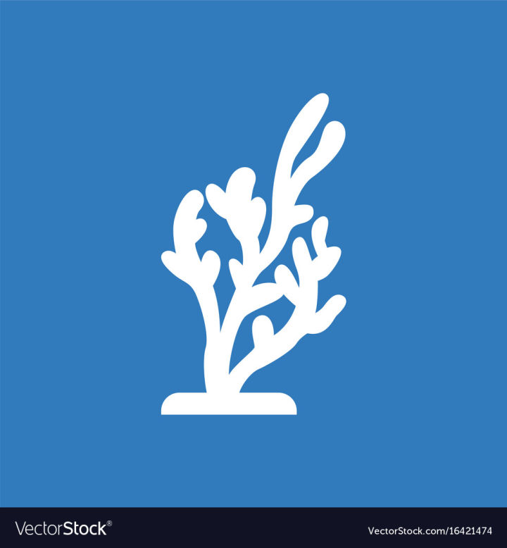 Seaweed - Free nature icons