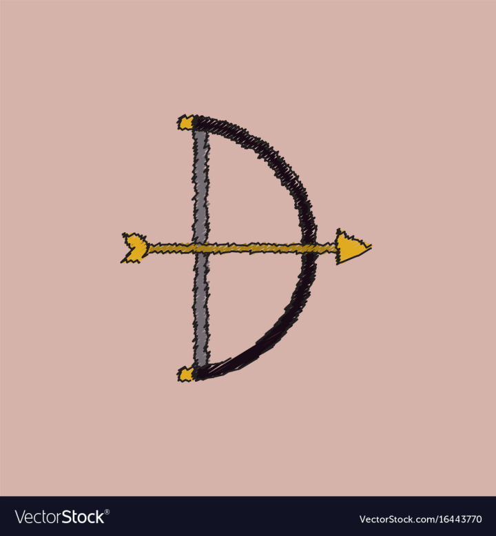 attack arrow icon