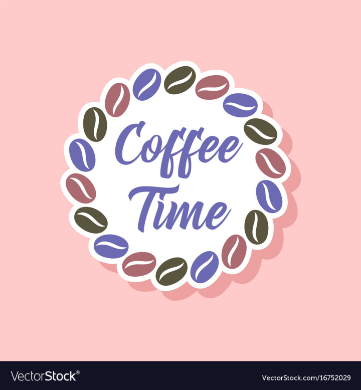 menu,stylish,paper,sticker,bean,coffee,drink,logo,mocha,caffeine,circle,time,mark,dirty,grunge,cafe,cup,ring,print,label,stains,stain,stamp