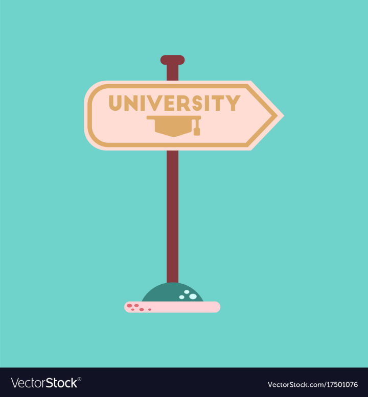 university,student,icon,flat,sign,education,school,roadsigns,exam,college,knowledge,learn,academic,text,way,intelligence,science,application,pointer,destination,address,arrow,street