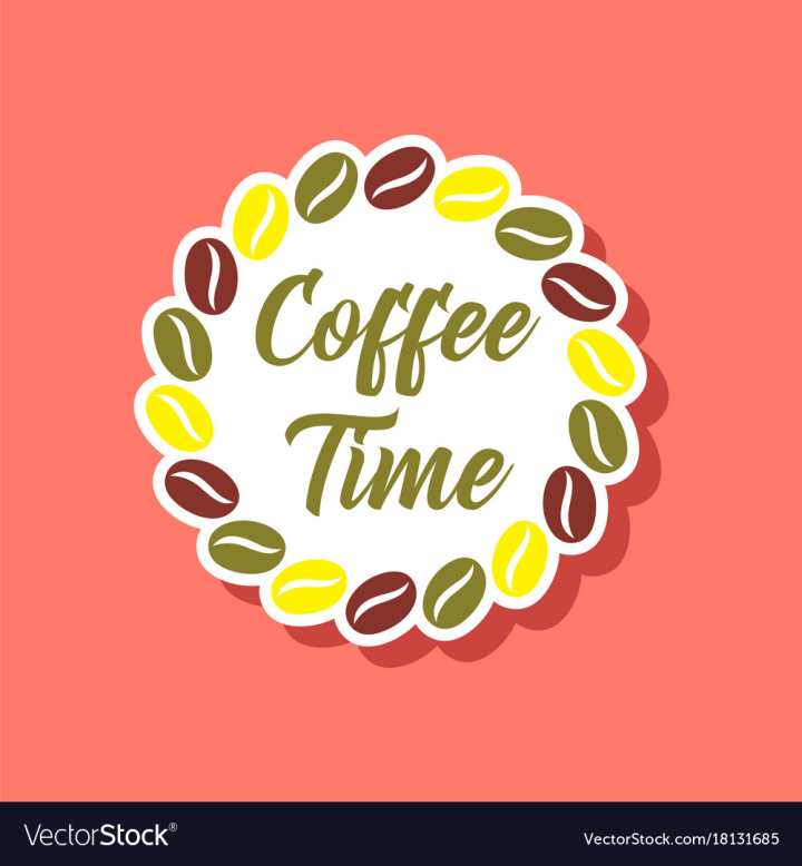 bean,stain,stylish,paper,sticker,coffee,drink,logo,mocha,caffeine,circle,time,mark,dirty,grunge,cafe,cup,menu,ring,label,stains,print,stamp