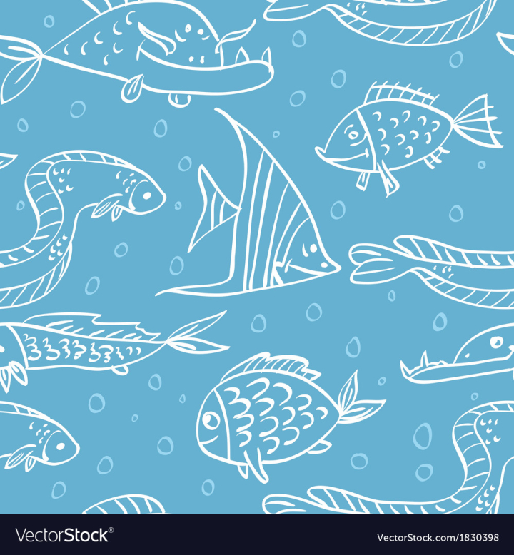 Stunning fish decorations Vectors & Illustrations for Free Download