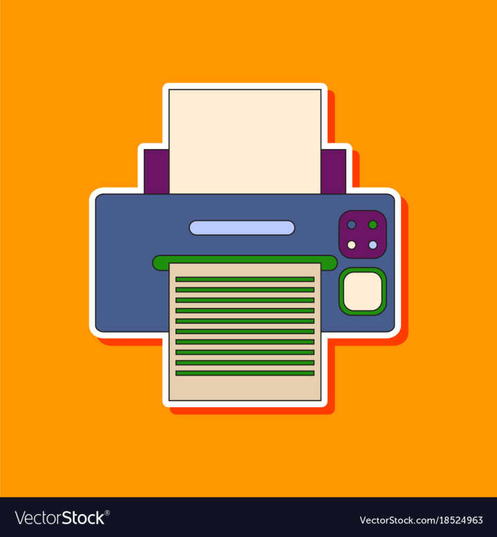printer,paper,sticker,computer,scanner,design,print,icon,office,flat,document,media,page,machine,photocopier,technology,copier,printed,printing,copying,text,laser,electrical,electronics,colorful,fax,multifunction