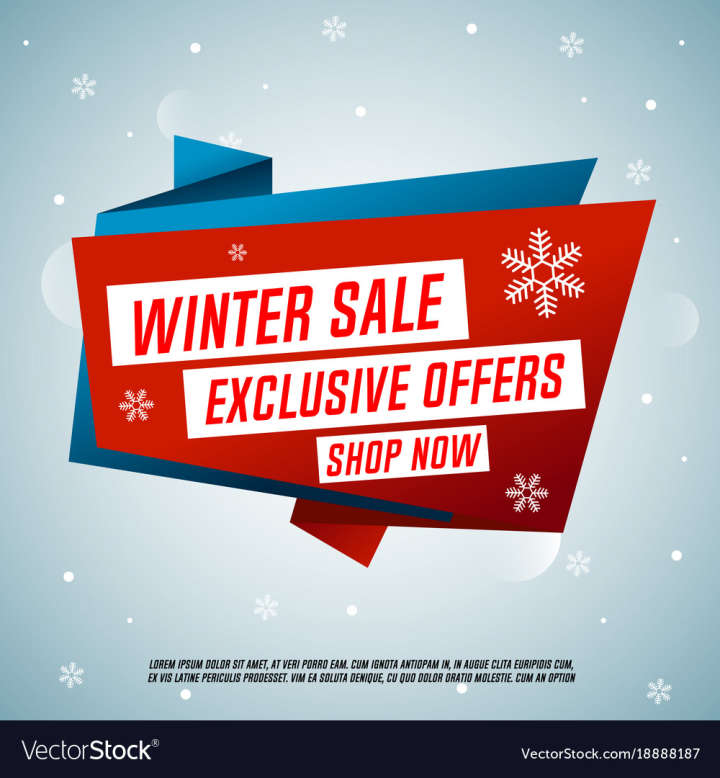 vectorstock,Winter,Sale,Banner,Christmas,Offer,New,Year,Origami,Season,Special,Design,Fashion,Label,White,Blue,Template,Shop,Card,Holiday,Poster,Discount,Snow,Tag,Layout,Sign,Big,Market,Super,Clearance,Ultimate
