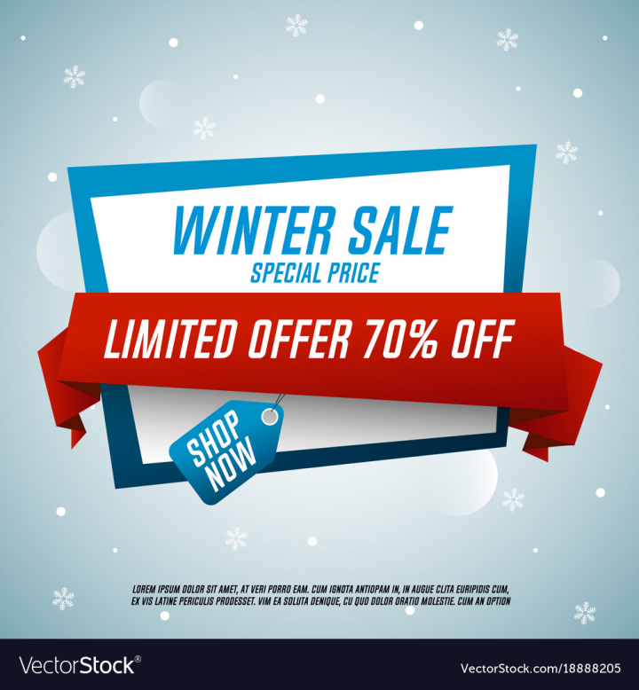 vectorstock,Sale,Ribbon,Winter,Banner,Offer,Red,Special,Origami,Season,Shop,Design,Tag,Label,Big,Template,New,Card,Poster,Discount,Snow,Layout,Sign,Fashion,Snowflake,Concept,Market,Super,Blowout,Clearance,Ultimate
