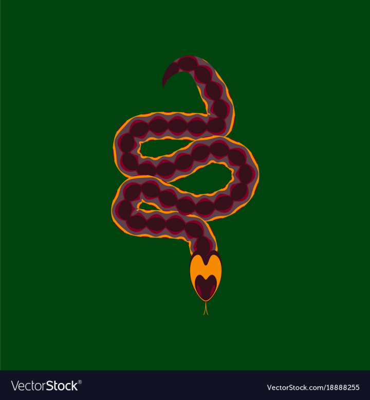snake,vector,flat,viper,style,nature,serpent,cobra,reptile,danger,poison,wild,logo,bite,design,cartoon,icon,animal,predator,ink,python,wildlife,outline,dangerous,strong,tail,angry,tongue,forest,skin
