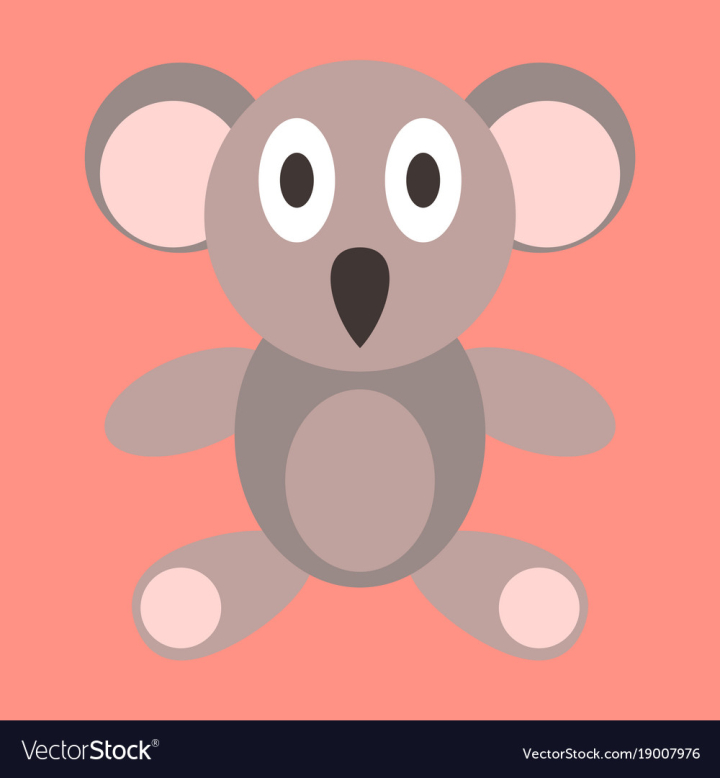 Koala Vector Art, Icons, and Graphics for Free Download