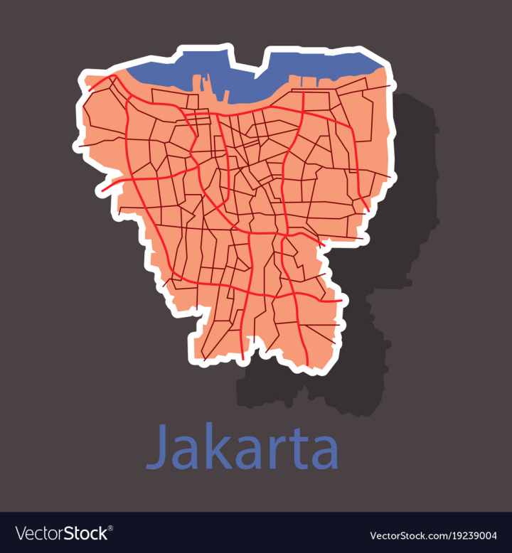 map,indonesian,outline,capital,sticker,mapping,jakarta,cartography,indonesia,town,geography,asia,city,travel,icon,sign,border,simple,button,region,administrative,area,label,destination,silhouette,element,country,urban,abstract,pin