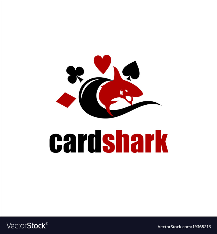 logo,shark,water,template,love,abstract,clover,black,red,animal,diamond,white,background