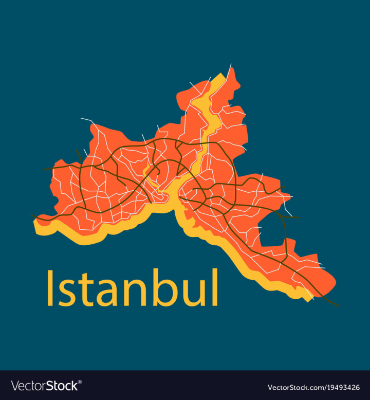 istanbul,map,high,quality,borders,flat,border,travel,land,cartography,administrative,turkey,town,downtown,geography,city,area,region,interstate,boundaries,accurate,borderline,drawing,atlas,states,capital,card,simple,outline,communes