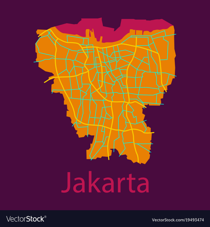 map,flat,jakarta,indonesian,outline,capital,mapping,cartography,indonesia,town,geography,asia,city,travel,icon,sign,border,simple,button,region,administrative,area,label,destination,silhouette,element,country,urban,abstract,pin