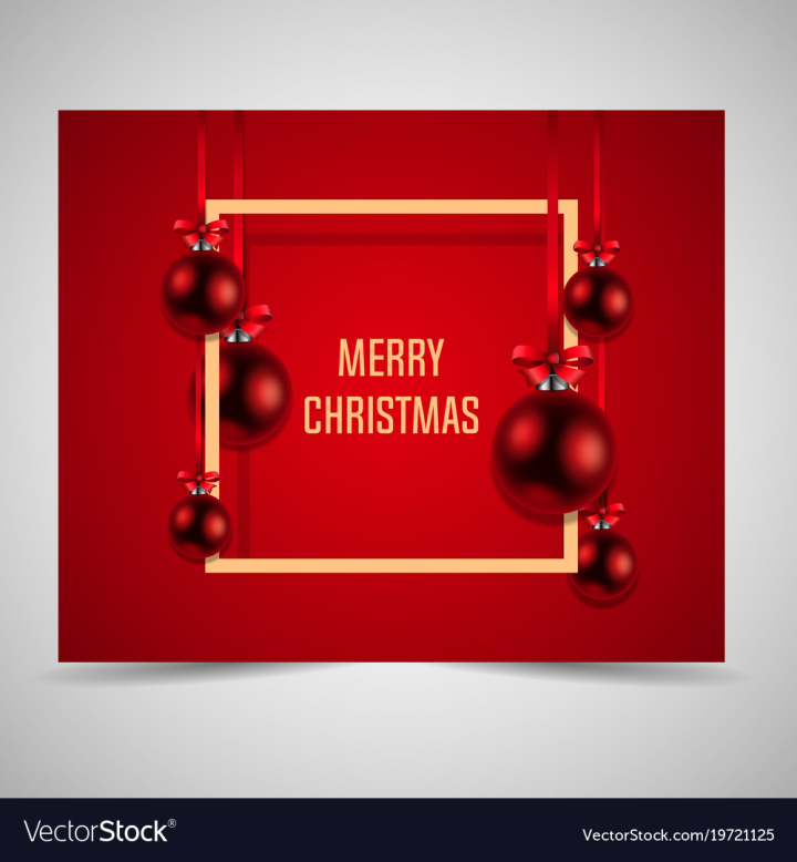 vectorstock,Frame,Christmas,Red,Ball,Gold,Abstract,Holiday,Golden,Balls,Bright,Celebrate,Template,New,Ornament,Symbol,Decoration,Festive,Greeting,Design,Light,Decorative,Season,Element,Card,Glow,Gift,Celebration,Shiny,Bow,Texture