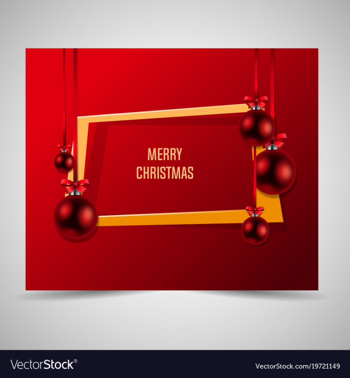 vectorstock,Frame,Abstract,Red,Christmas,Golden,Balls,Ball,Bright,Celebrate,Template,New,Holiday,Ornament,Symbol,Decoration,Festive,Greeting,Design,Light,Decorative,Season,Element,Card,Glow,Gift,Celebration,Shiny,Bow,Gold,Texture