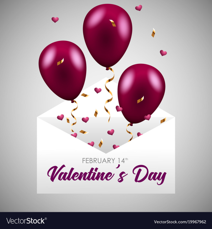 vectorstock,Day,Valentines,Confetti,Valentine,Card,Invitation,Balloons,Wedding,Balloon,Design,Love,Happy,Red,Pink,Shape,Holiday,Celebration,Flying,Banner,Heart,Decoration,Greeting,February,White,Party,Paper,Event,Gift,Festive,Realistic