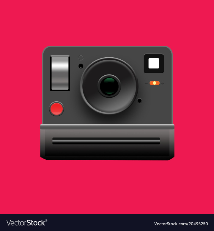 camera,polaroid,instant,vintage