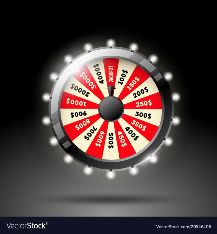 vectorstock,Wheel,Fortune,Object,Prize,3d,Jackpot,Roulette,Lucky,Isolated,Color,Flat,Entertainment,Win,Luck,Game,Play,Money,Number,Design,Icon,Bright,Colorful,Success,Winner,Leisure,Gaming,Chance,Lottery