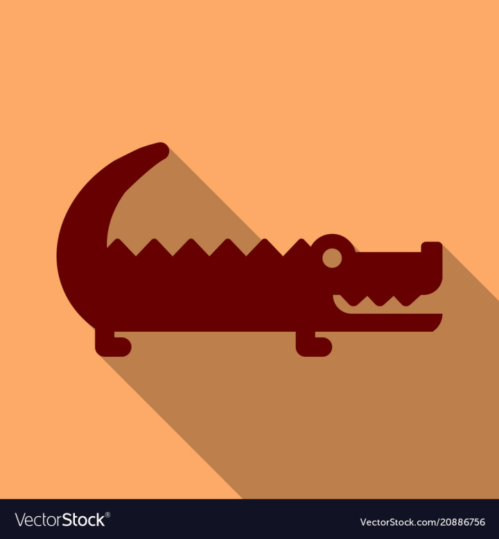 Crocodile Vector Art, Icons, and Graphics for Free Download