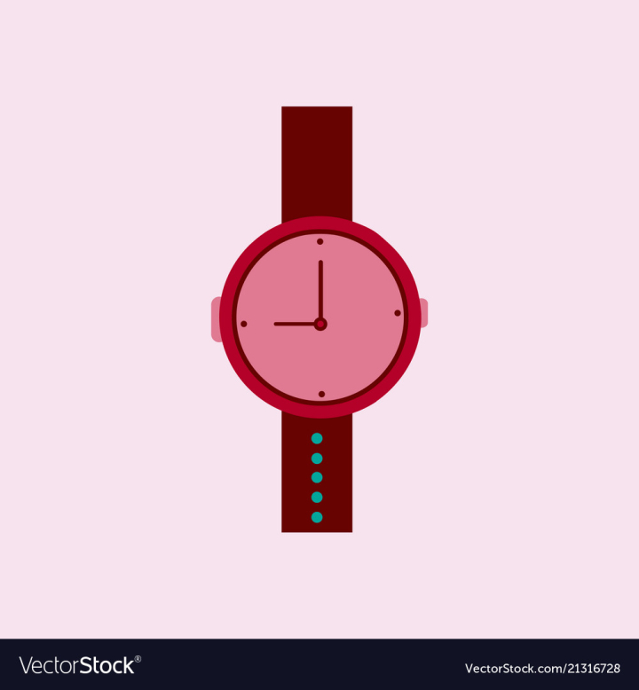 Wrist Watch Vector Art, Icons, and Graphics for Free Download