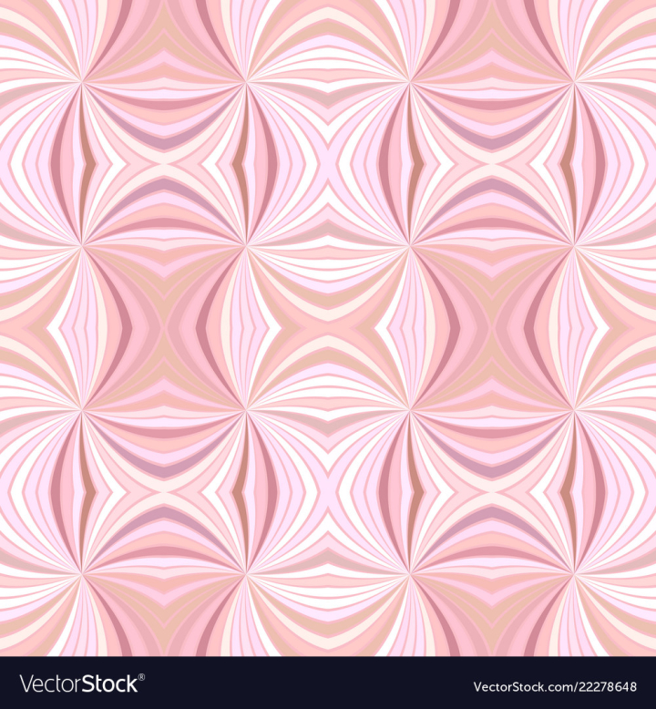 Pink texture - seamless striped background Vector Image