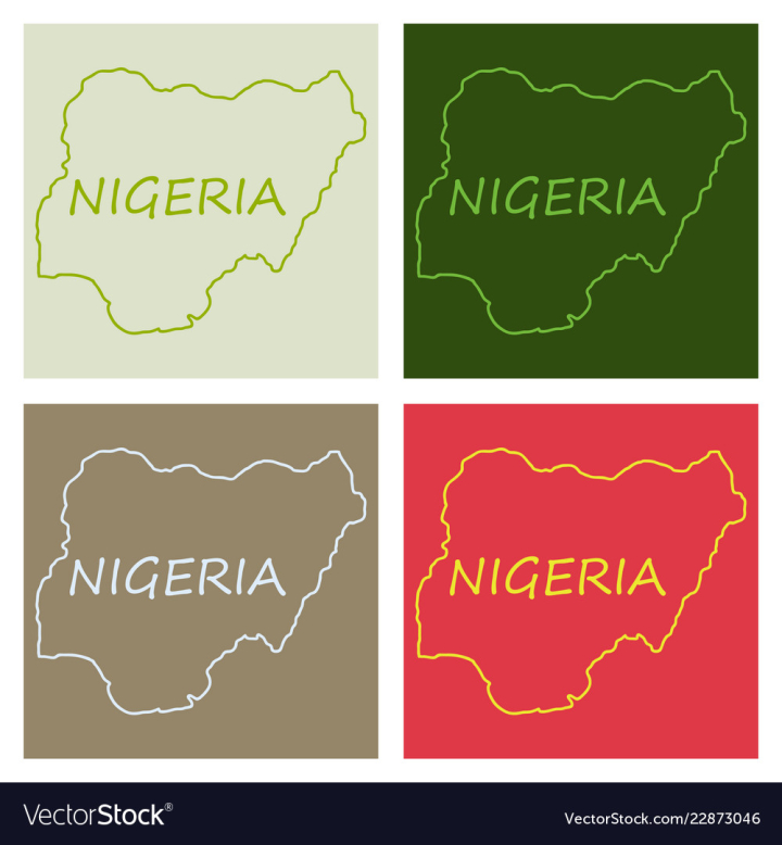 map,detailed,symbol,illustration,country,nation,geography,capital,banner,emblem,land,africa,contour,state,territory,national,template,shape,effect,cartography,vector,flag,drawing,travel,outline,abuja,political,nigeria,border,republic,silhouette,patriotism,graphic,nationalism,federal,atlas,black,patriot,concept,reflection,shadow,white,places,frame,object,paper,world,modern,icon,background,western