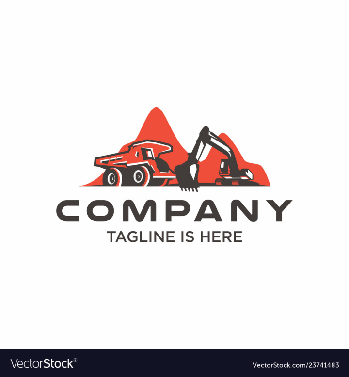 Mining Company Logo Images, HD Pictures For Free Vectors Download -  Lovepik.com