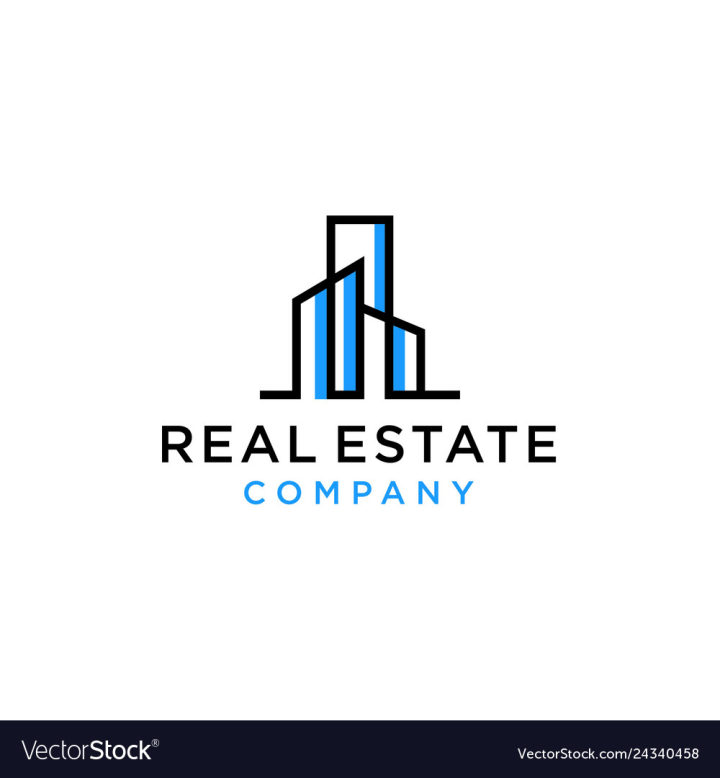 vectorstock,Real,Estate,Building,Logo,Background,Design,House,Icon,Blue,Silhouette,Home,Sign,Business,Abstract,Company,Symbol,Construction,Architecture,White,Line,Isolated,Concept,Graphic,Illustration