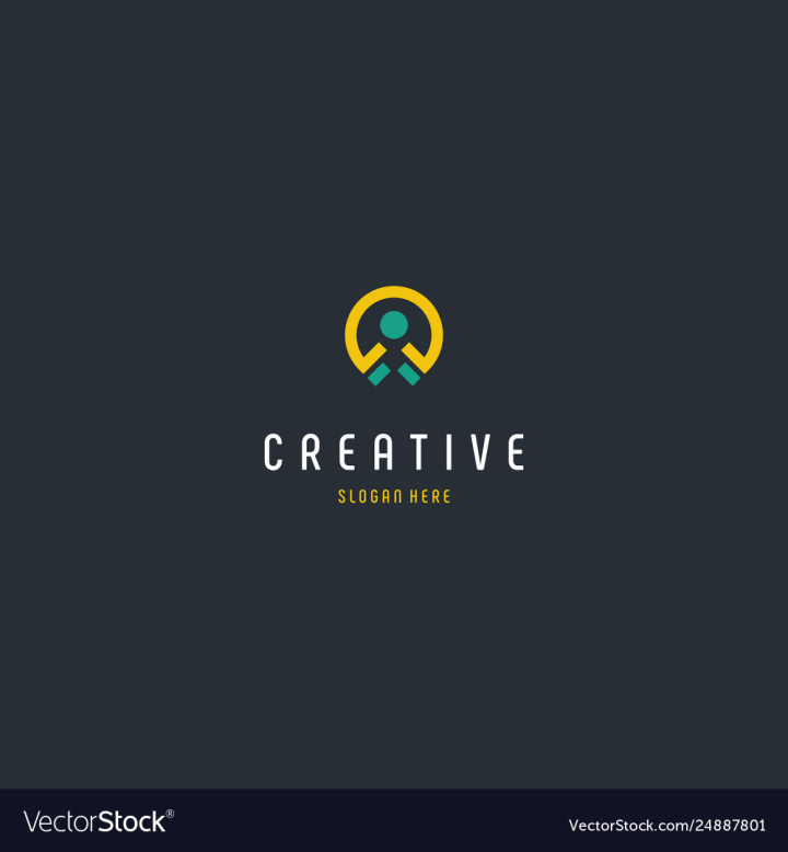 Free: Letter dd creative business logo design vector image - nohat.cc