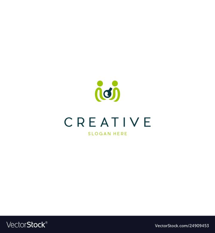 Study Location Logo and Business Card Graphic by District4 Std · Creative  Fabrica