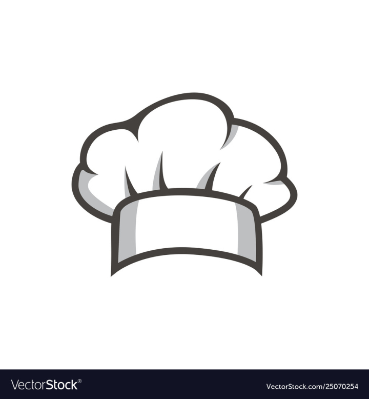Free Vector  Chef hats types hat collection