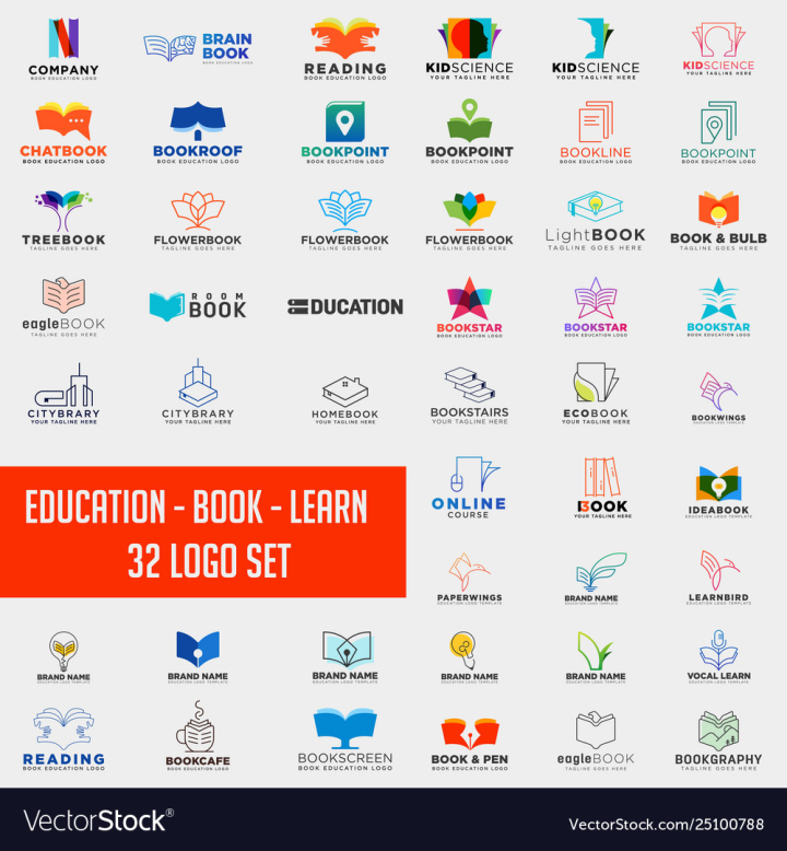 vectorstock,Education,Logo,School,Book,Collection,Design,Set,Vector,Library,University,Chart,Bundle,Template,Study,Training,Graphs,Charts,Shield,People,Human,Learning,Mega,Elements,Paper,Business,Symbol,Creative,Corporate,Icon,Digital,Silhouette,Abstract,Company,Concept,Emblem,Literature,Graphic,Sign,Shape,Page,Read,Identity,Teaching,Bookstore,Illustration,Art