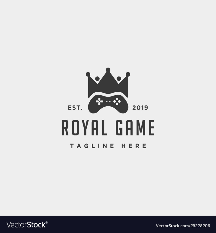 Royalty Gaming Twitch Logo by MrJewsbury on DeviantArt