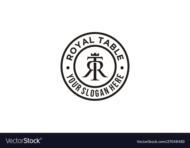 TR Logo Mark by Chris for Remote.Online on Dribbble
