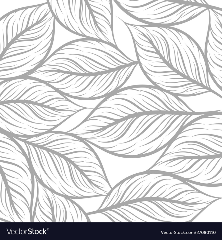 Set of White Leaves - 51 Different Leaf Vectors on Green Background, Design  Elements, Simple Leaf Drawing Stock Vector Image & Art - Alamy