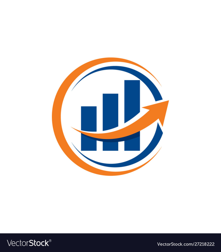 accounting logo vector