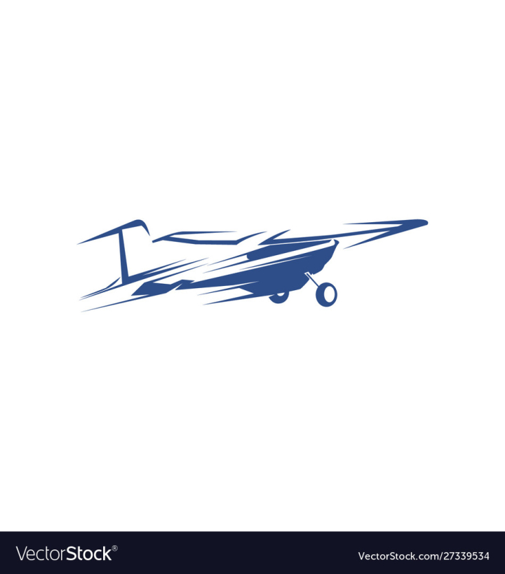 A Plane Logo Royalty Free SVG, Cliparts, Vectors, and Stock Illustration.  Image 88535548.