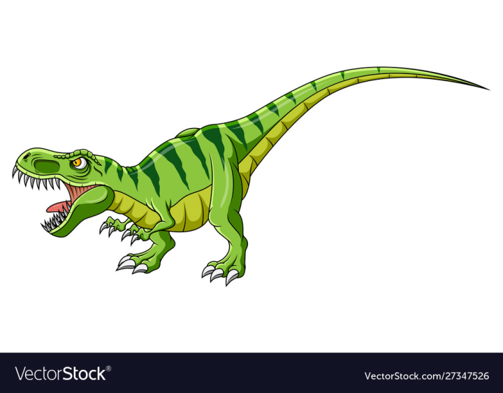 Download Running, Dinosaur, Creature. Royalty-Free Vector Graphic