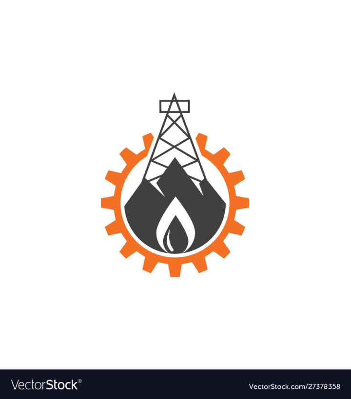 Industrial Logo Design - Yoka Design