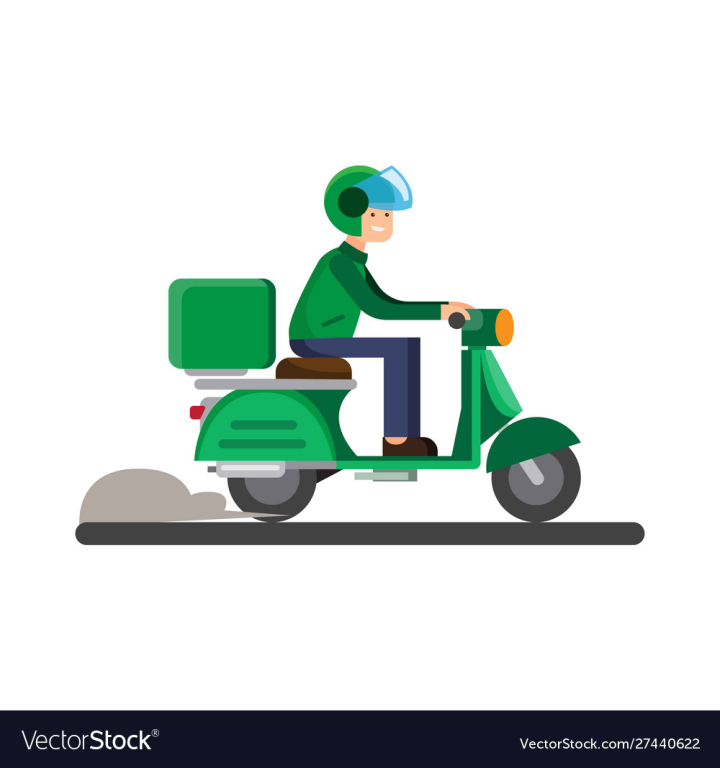 delivery,cool,scooter,food,italy,icon,motorbike,helmet,cartoon,online,order,courier,illustration,correspondence,character,transportation,carriage,isolated,logistics,distribution,message,creative,vector,moped,motorcycle,bike,package,motor,human,element,flat,container,design,ride,cargo,sending,vintage,uniform,speed,smartphone,transport,sign,pizza,symbol,vehicle,side,silhouette,simple,tie,ojek