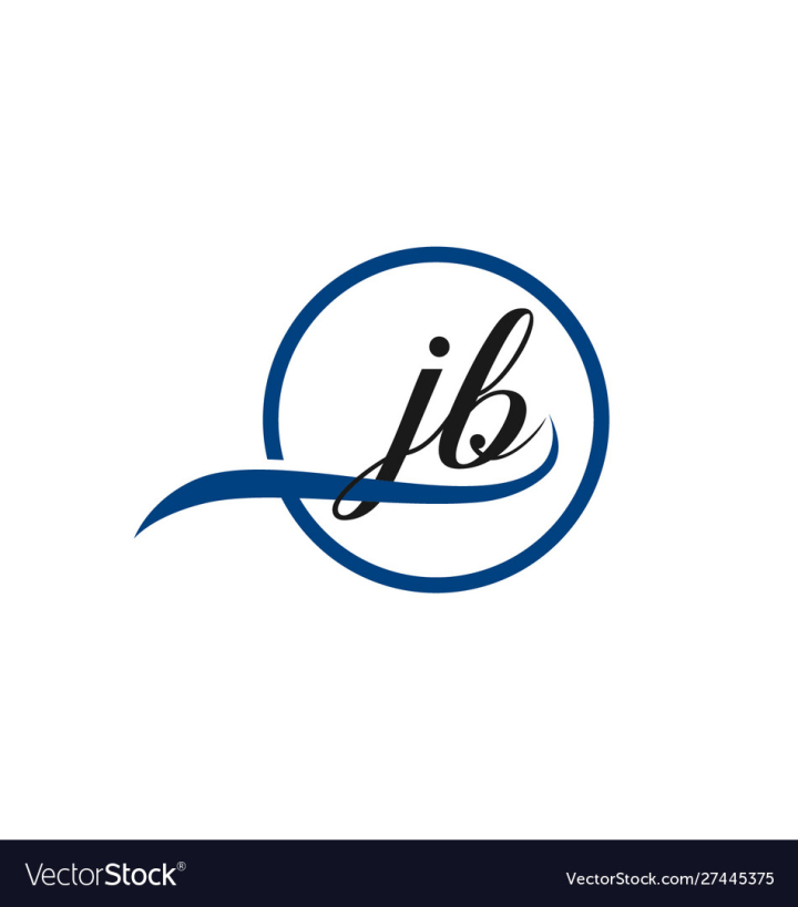 JB Logo Design | KRAYtive Corporation