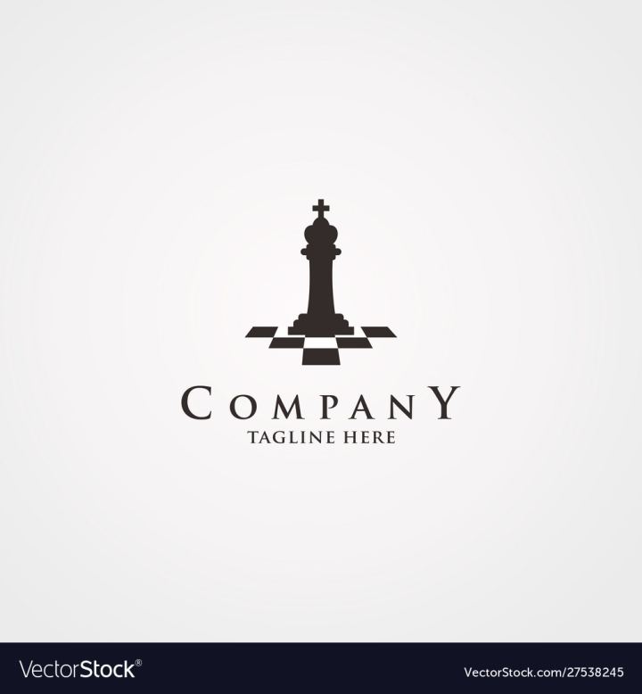 Chess Logo designs, themes, templates and downloadable graphic elements on  Dribbble