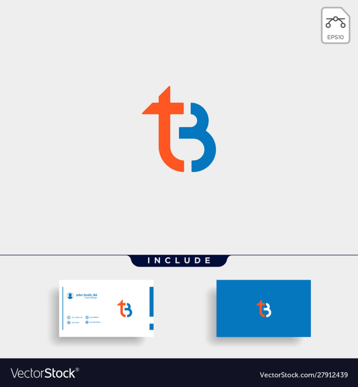 Free: Tb logo vector image - nohat.cc