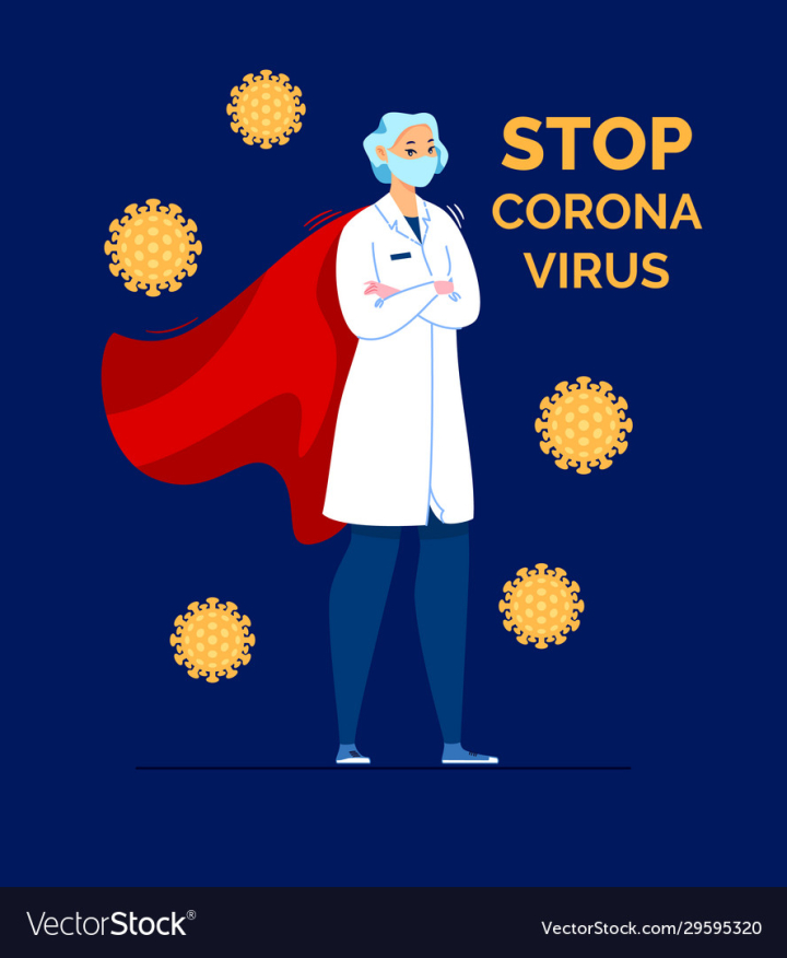 vectorstock,Doctor,Cartoon,Hero,Corona,Virus,Vaccine,Medical,Mask,Flat,Healthcare,Cloak,Red,Coronavirus,Insurance,Banner,Poster,Against,Vaccination,Quarantine,Warning,Death,Protection,Disease,Physician,Treatment,Illness,Medic,Epidemic,Infection,Outbreak,Pneumonia,Sars,Wuhan,Vector,Illustration,2019 Ncov,Man,Chinese,Template,Card,Text,Concept,Signboard,Body,Position