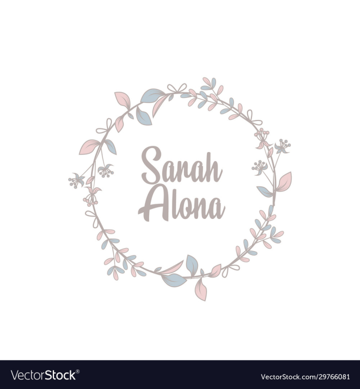 vectorstock,Wedding,Flower,Frame,Border,Floral,Sarah,Circle,Wreath,Logo,Minimalist,Round,Heart,Leaf,Element,Logotype,Design,Pink,Love,Happy,Background,Pattern,White,Day,Abstract,Card,Holiday,Valentine,Romantic,Text,Decoration,Greeting,Vector,Illustration,Art,Drawing,Summer,Nature,Decorative,Celebration,Invitation,Beautiful,Graphic